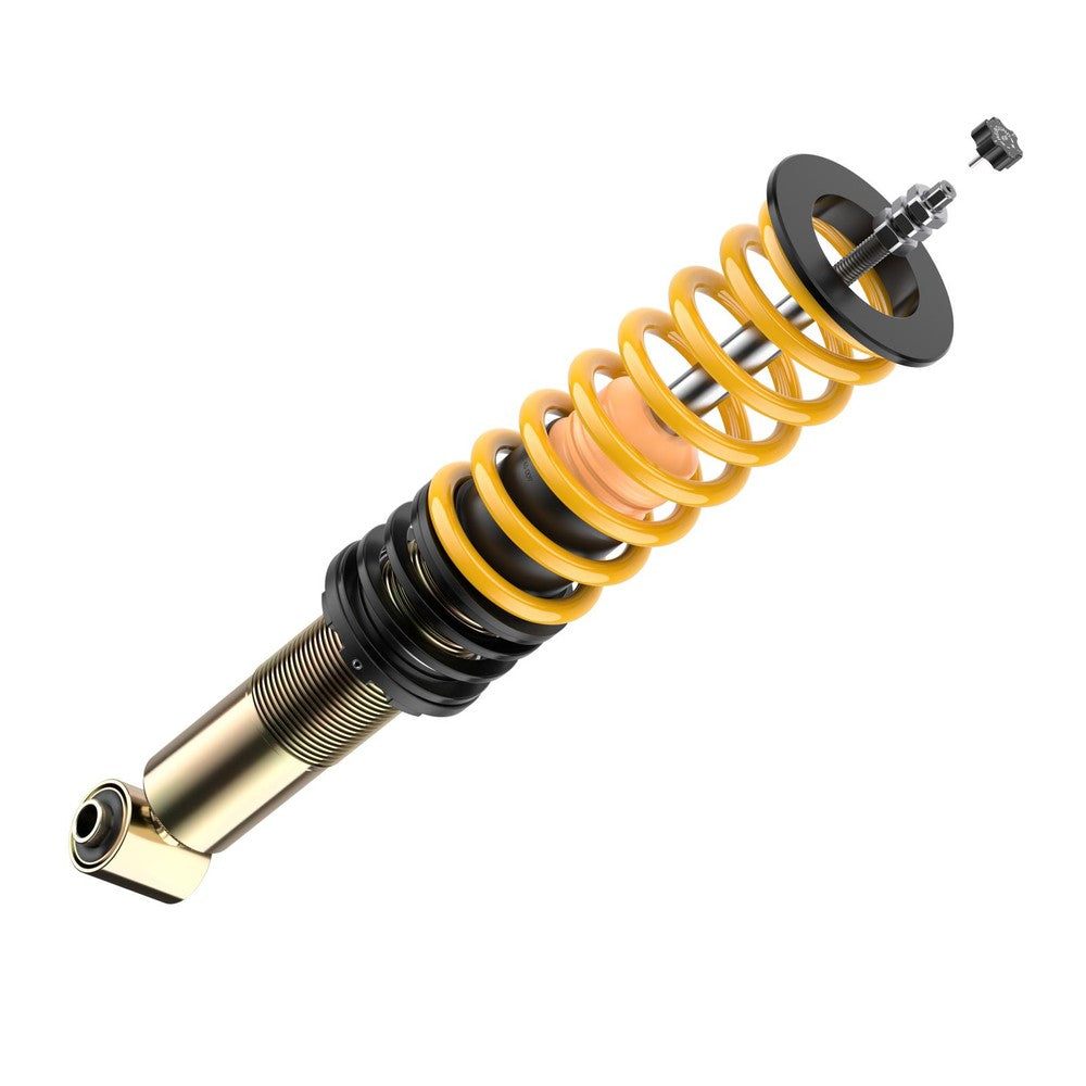ST X Coilovers Alfa Romeo Spider 939 06-12