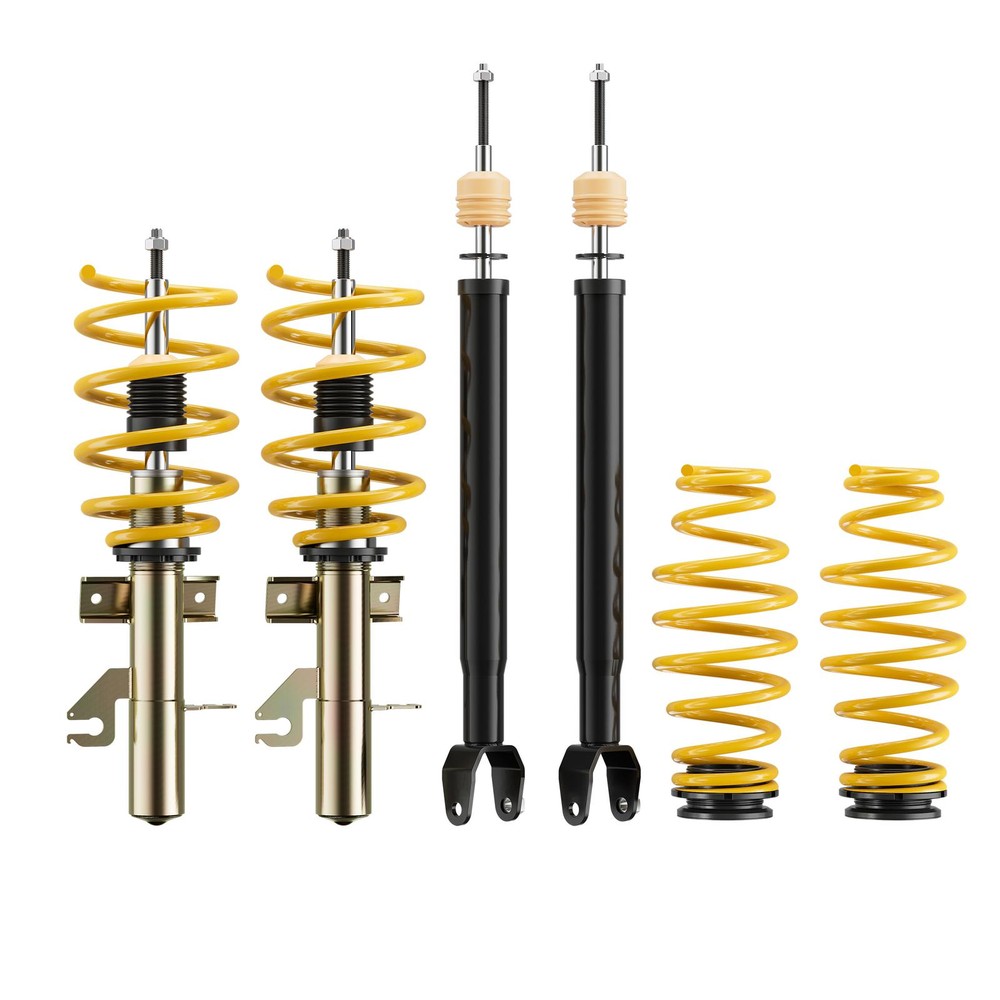 ST X Coilovers Alfa Romeo Giulietta 940 10-20
