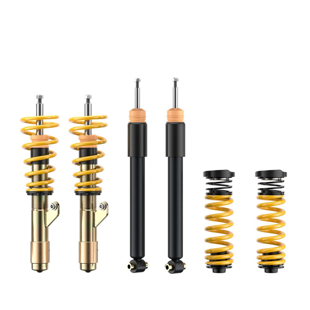 ST X Coilovers BMW 1-Series F20/F21 11-19