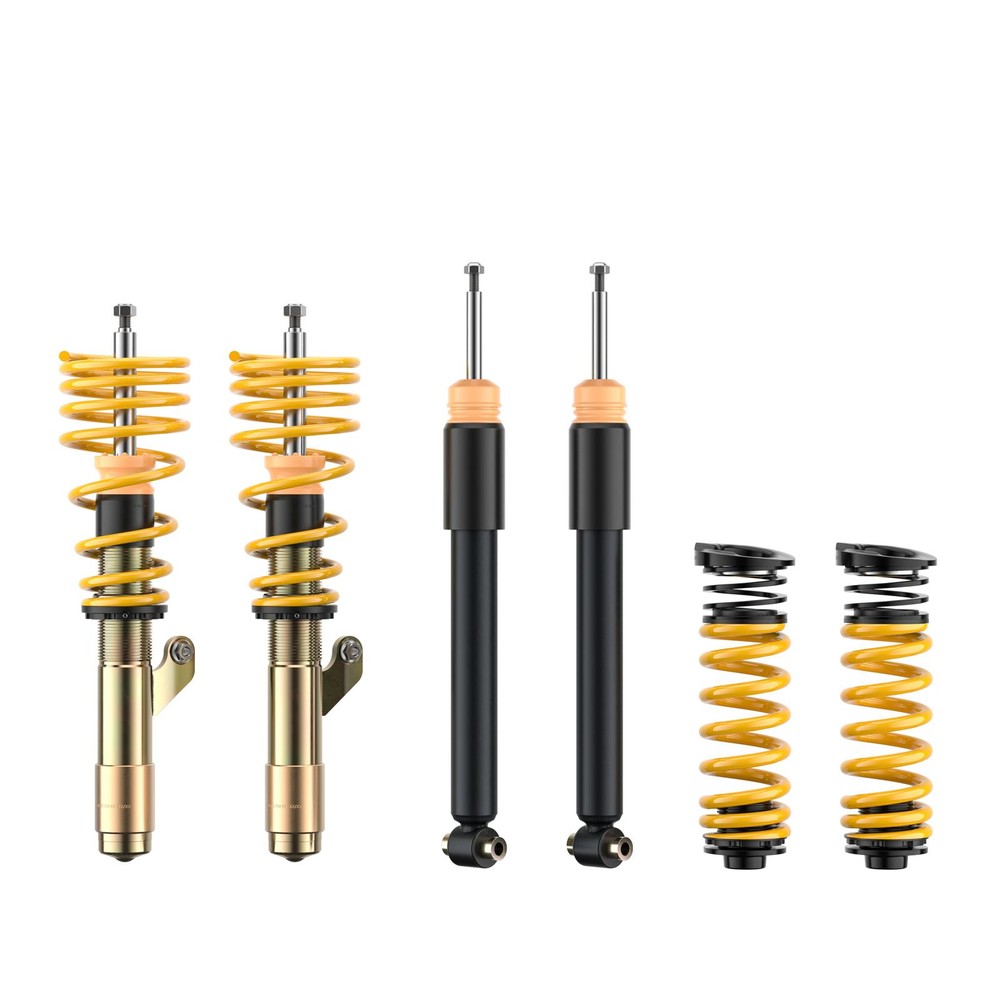 ST X Coilovers BMW 3-Series GT F34 13-20