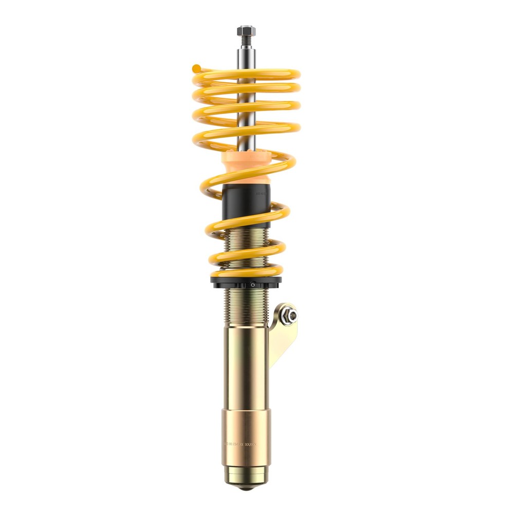 ST X Coilovers BMW 3-Series GT F34 13-20