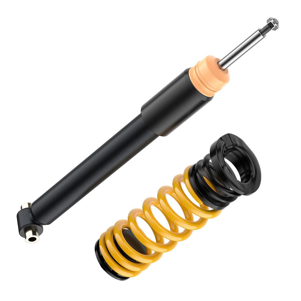 ST X Coilovers BMW 3-Series GT F34 13-20