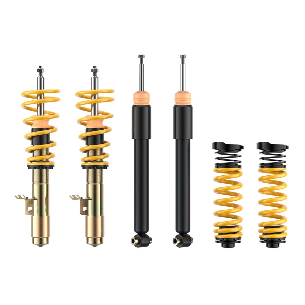 ST X Coilovers BMW 1-Series F20/F21 11-19