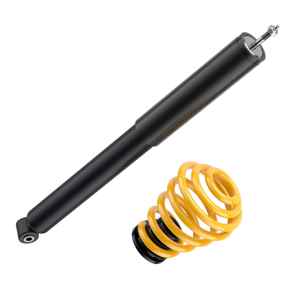ST X Coilovers BMW 3-Series E46 98-07