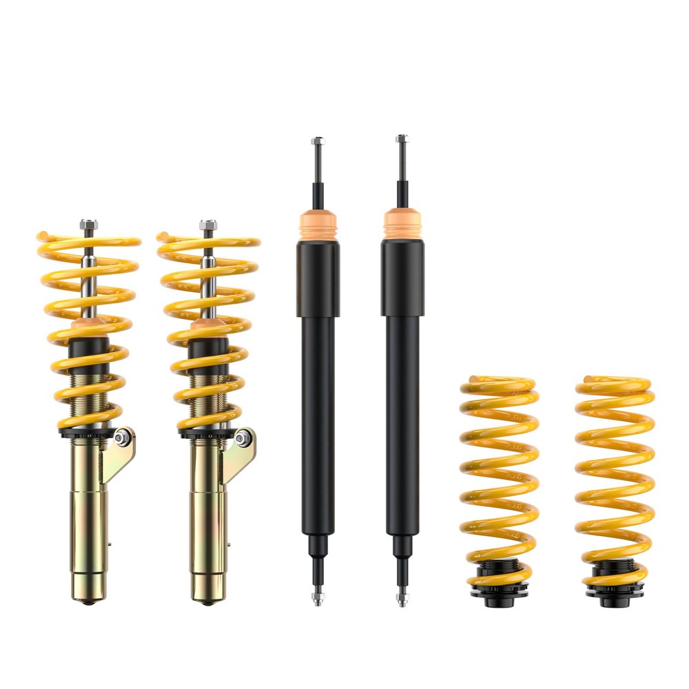 ST X Coilovers BMW 3-Series E90/E91/E93 05-13