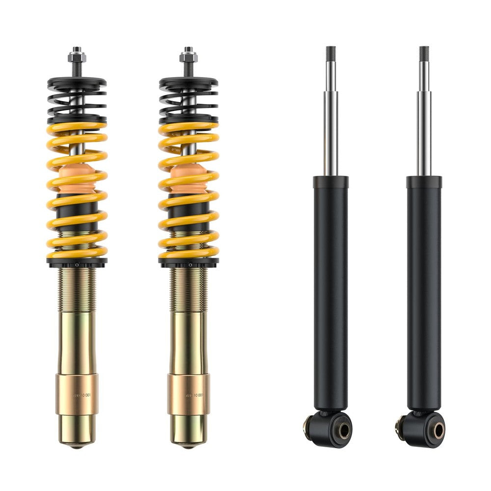 ST X Coilovers BMW 5-Series E39 95-04