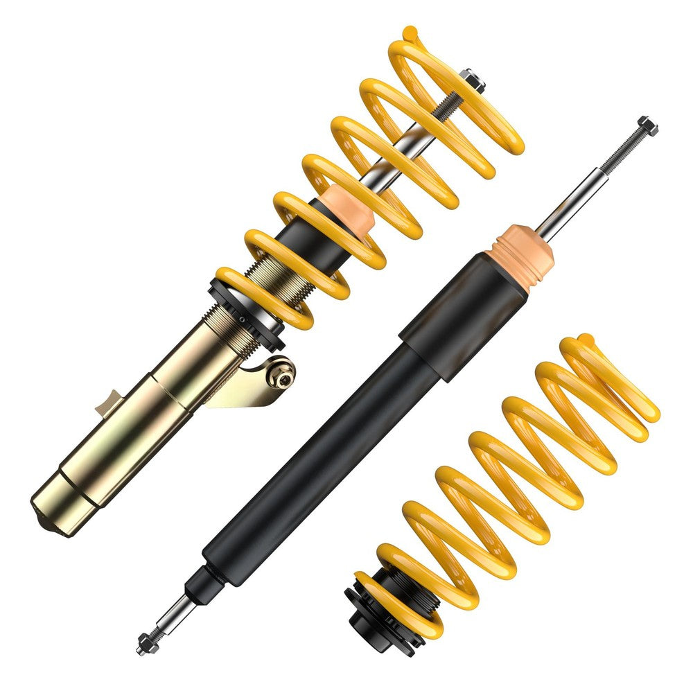 ST X Coilovers BMW 1-Series E81/E87 04-13