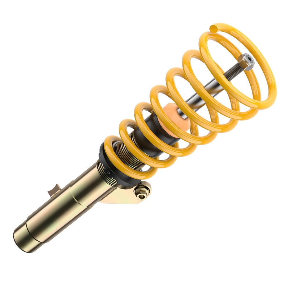 ST X Coilovers BMW 1-Series E81/E87 04-13