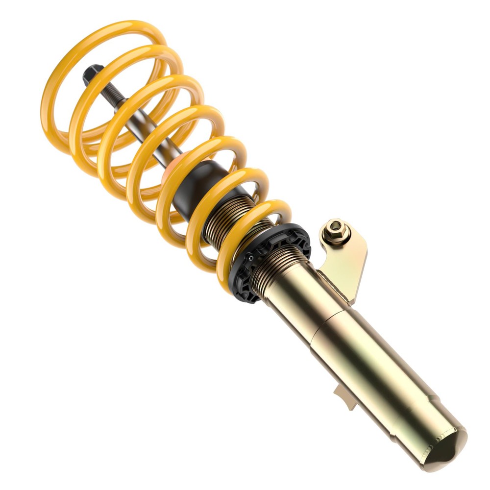 ST X Coilovers BMW 1-Series E81/E87 04-13