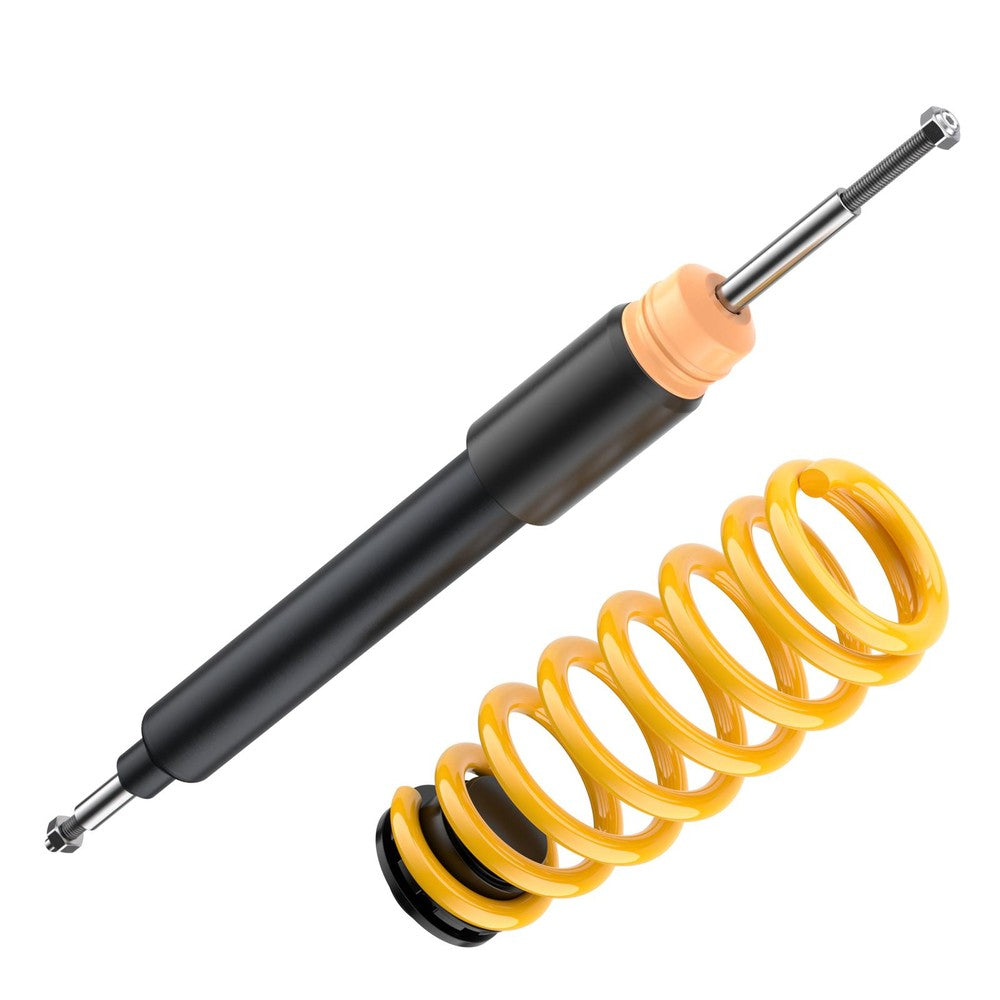ST X Coilovers BMW 1-Series E82/E88 07-13