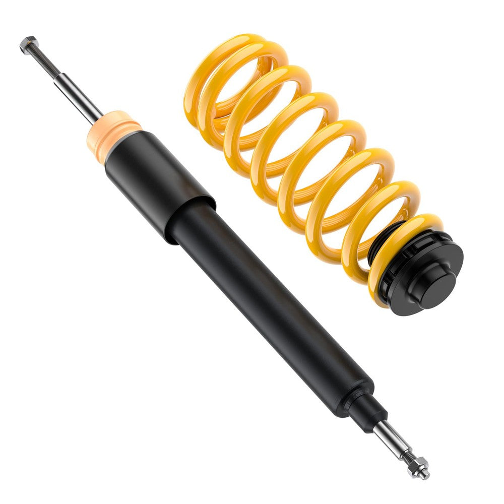 ST X Coilovers BMW 1-Series E82/E88 07-13