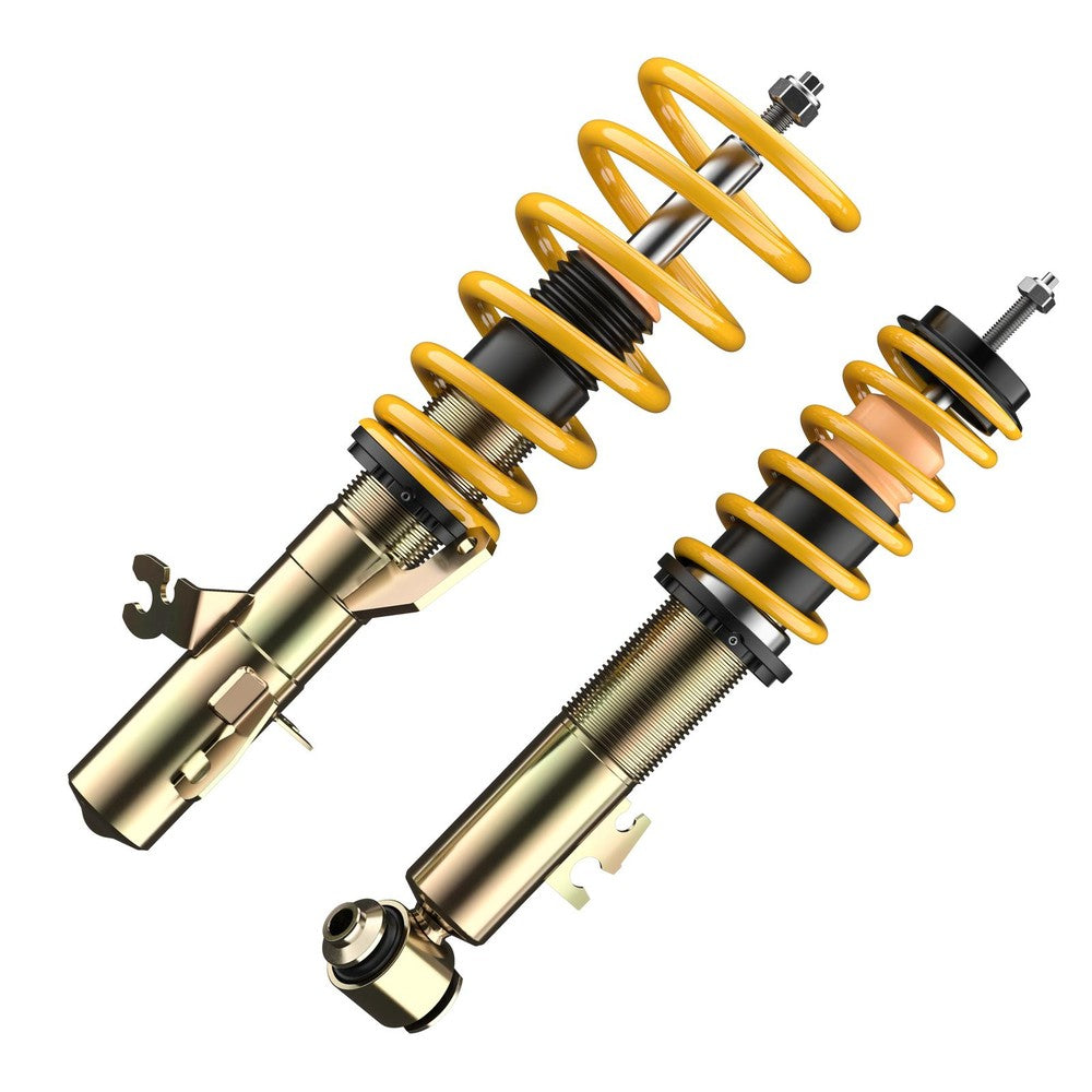 ST X Coilovers Mini Hatch R50/R52/R53 02-08