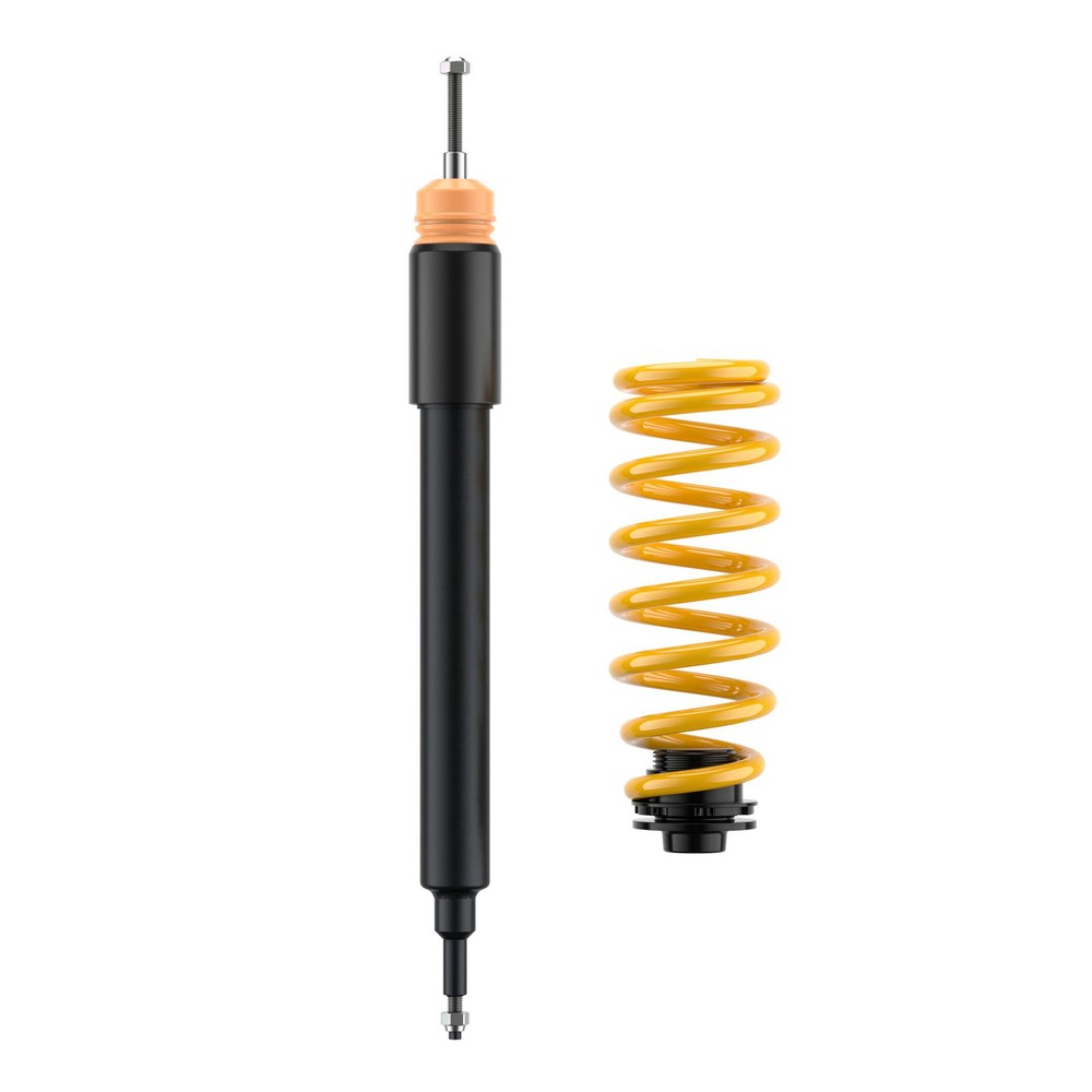 ST X Coilovers BMW 3-Series E90/E91/E92 05-13