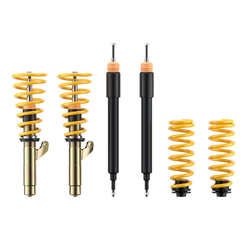 ST X Coilovers BMW 3-Series E90/E91/E92 05-13