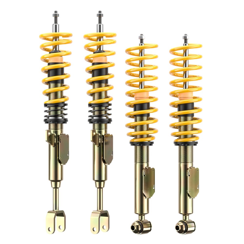 ST X Coilovers BMW 5-Series F10/F11 10-17