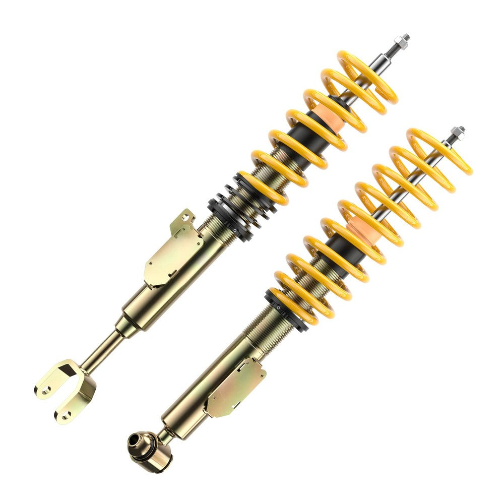 ST X Coilovers BMW 5-Series F10/F11 10-17