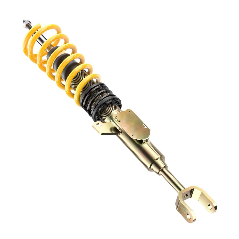 ST X Coilovers BMW 5-Series F10/F11 10-17