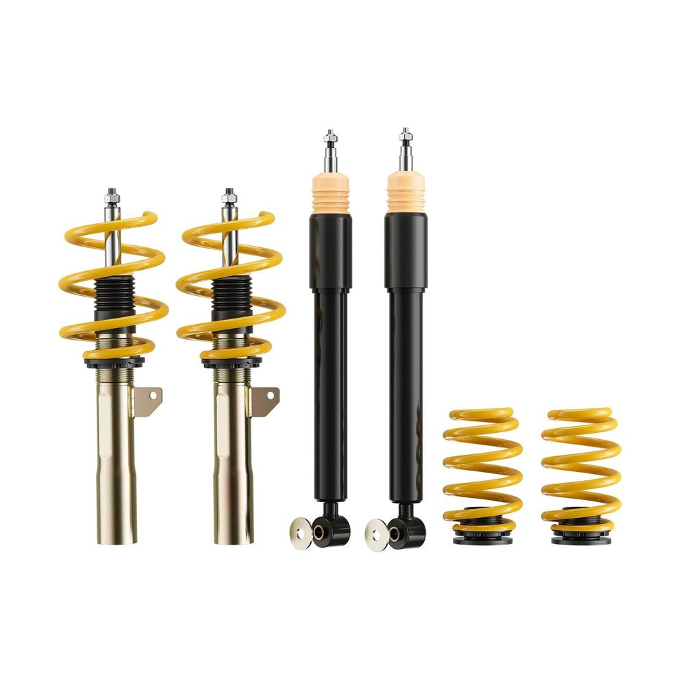 ST X Coilovers Mini Hatch F55/F56 14-24