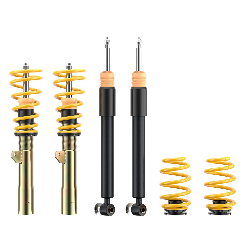 ST X Coilovers BMW 1-Series F40 19-24