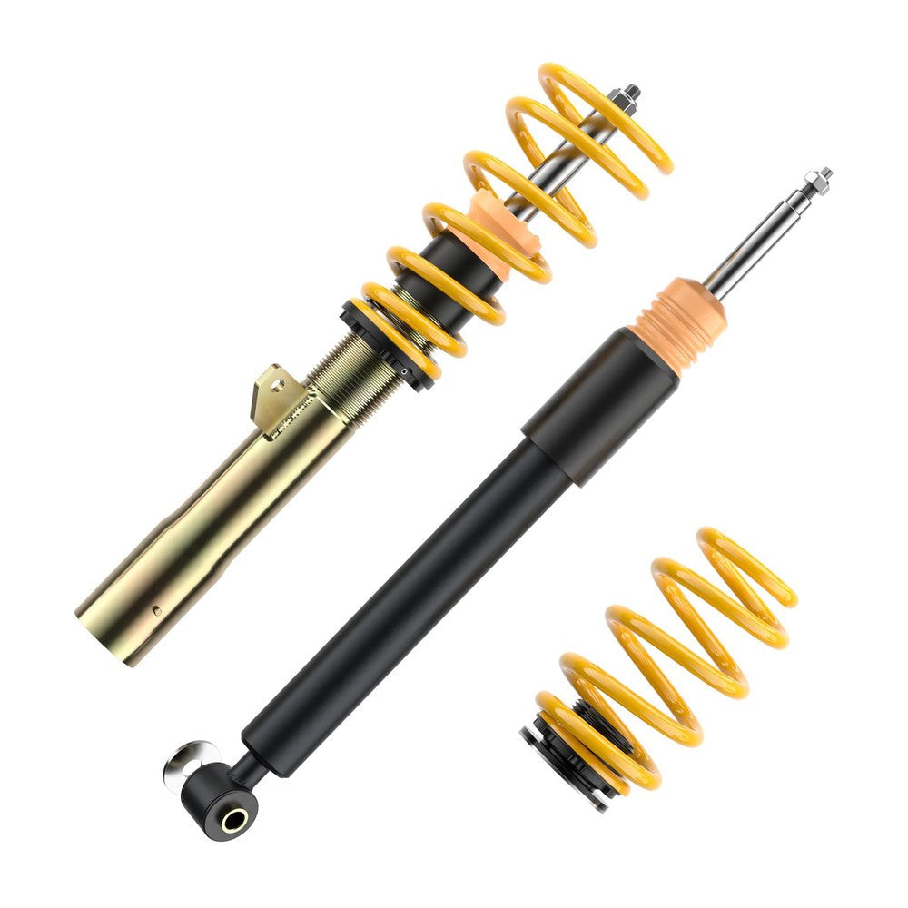 ST X Coilovers BMW X2 F39 18-23