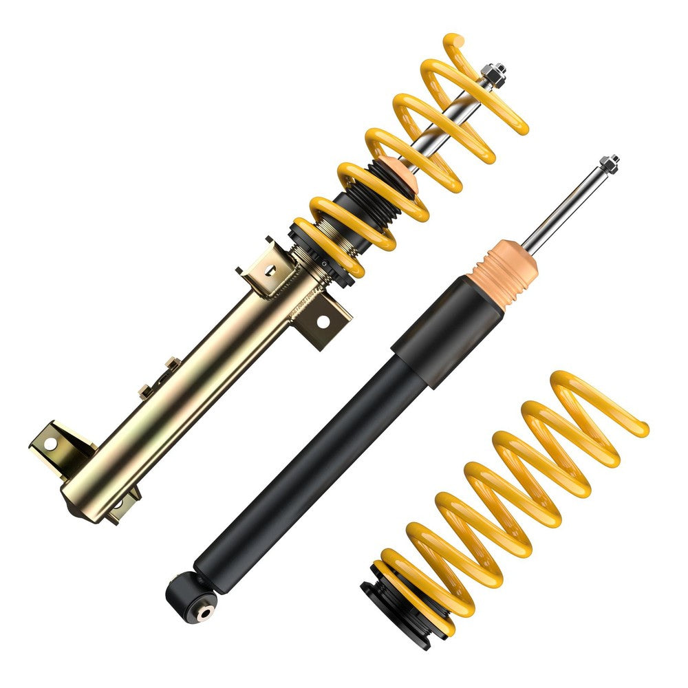 ST X Coilovers Mercedes-Benz C-Class W204/C204/S204 07-14