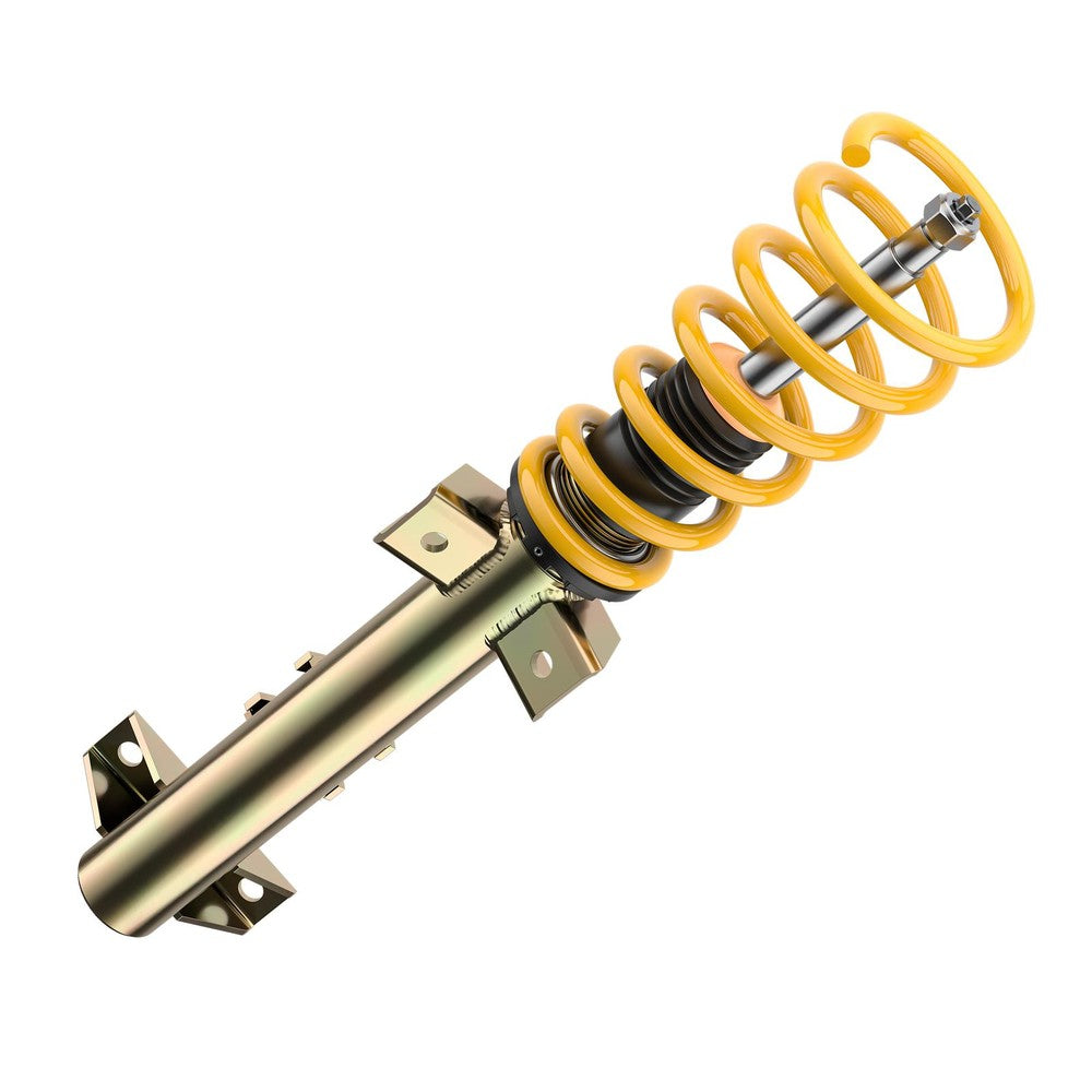 ST X Coilovers Mercedes-Benz C-Class W204/C204/S204 07-14