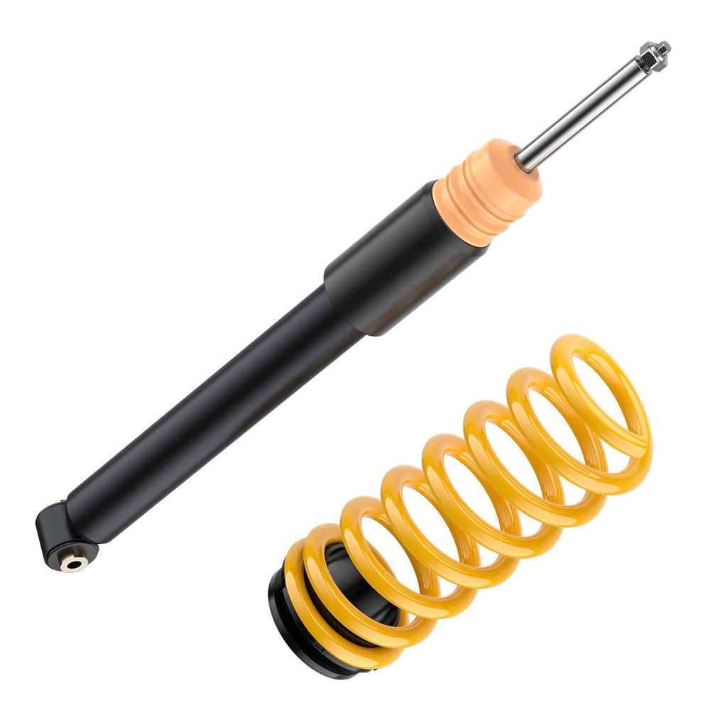 ST X Coilovers Mercedes-Benz C-Class W204/C204/S204 07-14