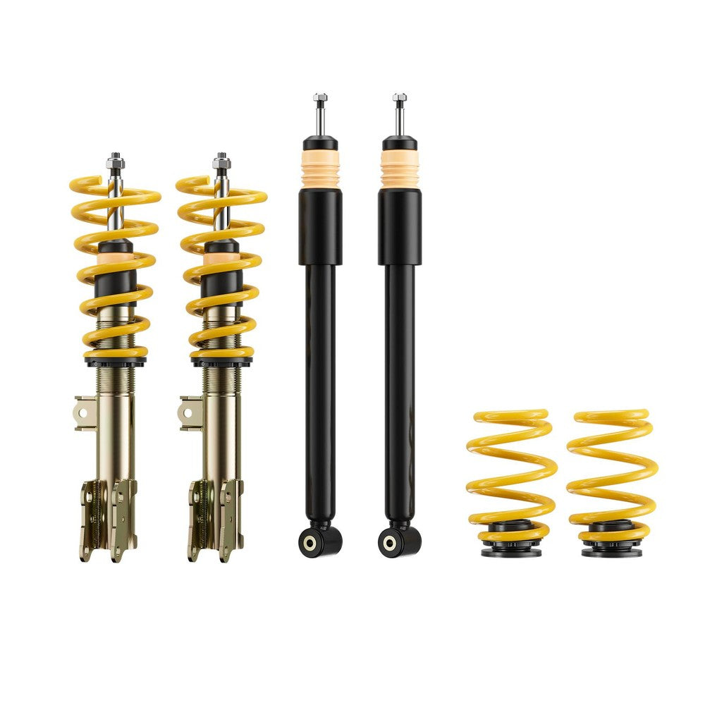 ST X Coilovers Mercedes-Benz A-Class W176 12-18