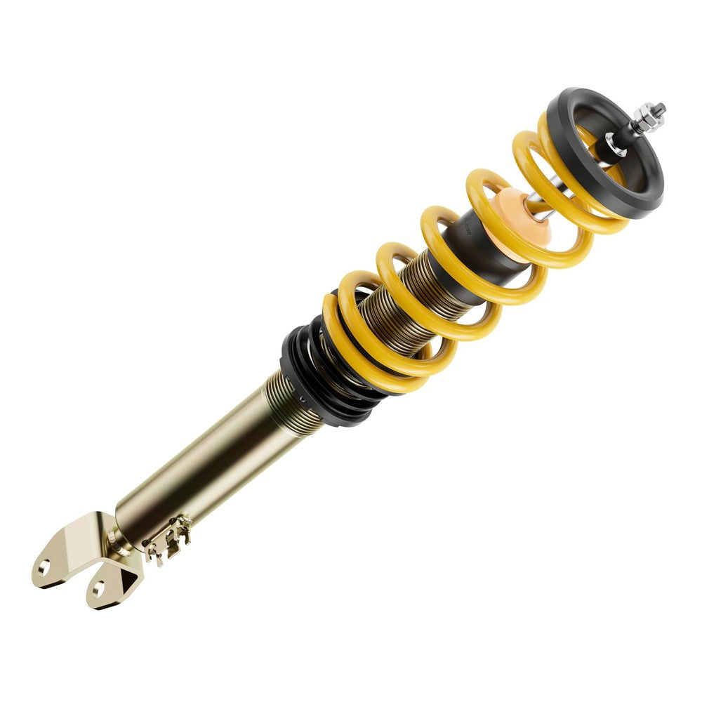 ST X Coilovers Mercedes-Benz C-Class W205/C205/A205/S205 14-23