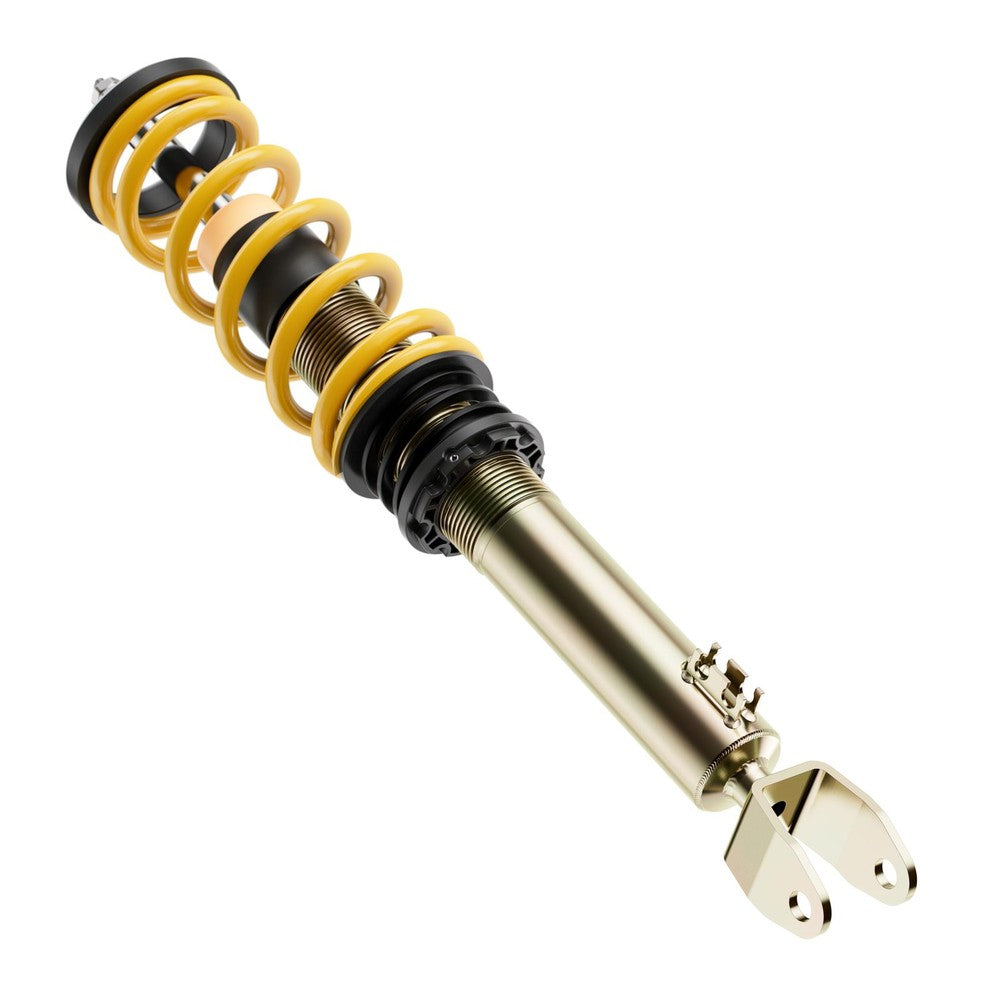 ST X Coilovers Mercedes-Benz C-Class W205/C205/A205/S205 14-23
