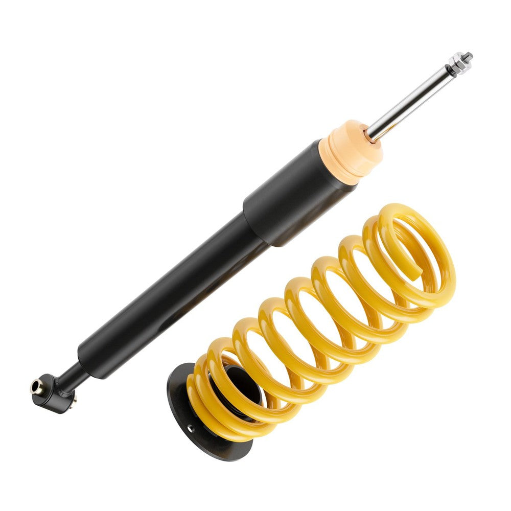 ST X Coilovers Mercedes-Benz C-Class W205/C205/A205/S205 14-23