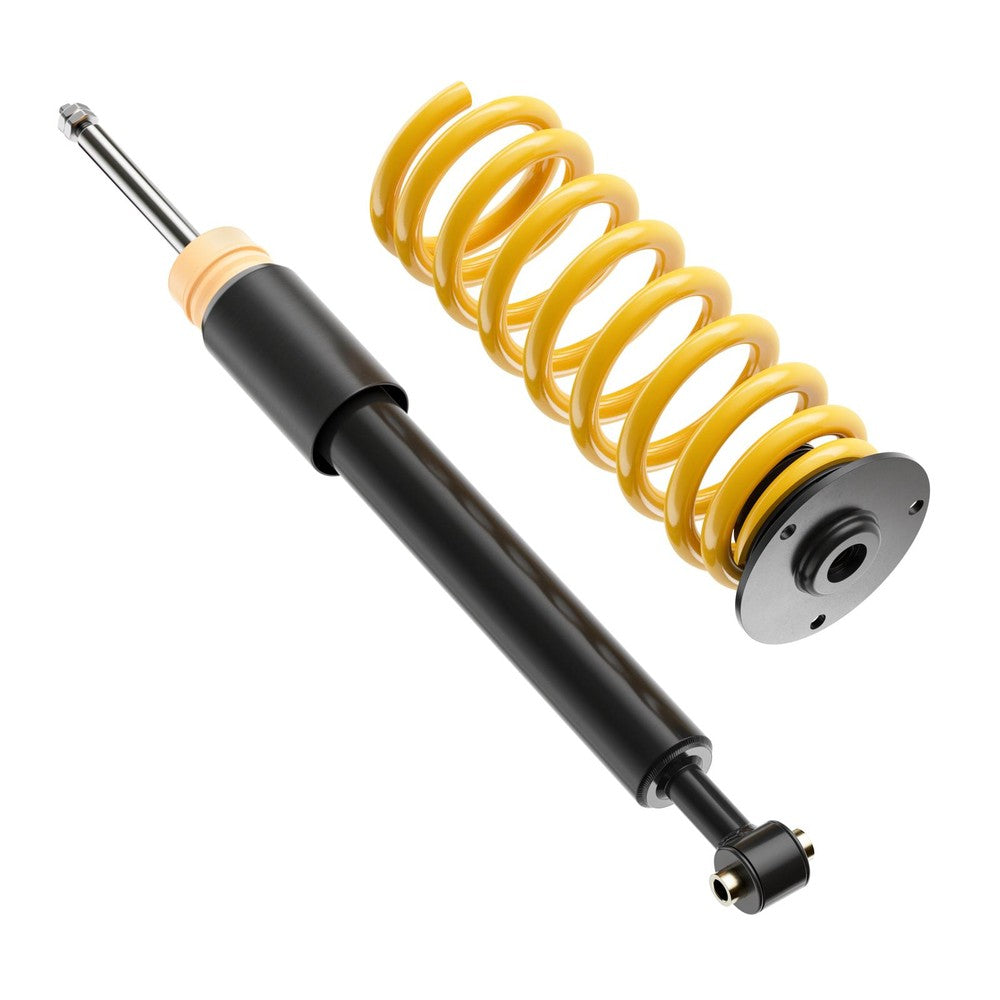 ST X Coilovers Mercedes-Benz C-Class W205/C205/A205/S205 14-23