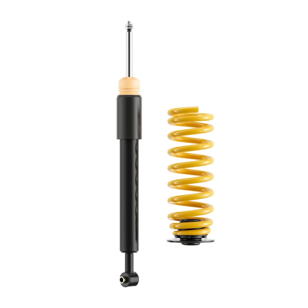 ST X Coilovers Mercedes-Benz C-Class W205/C205/A205/S205 14-23