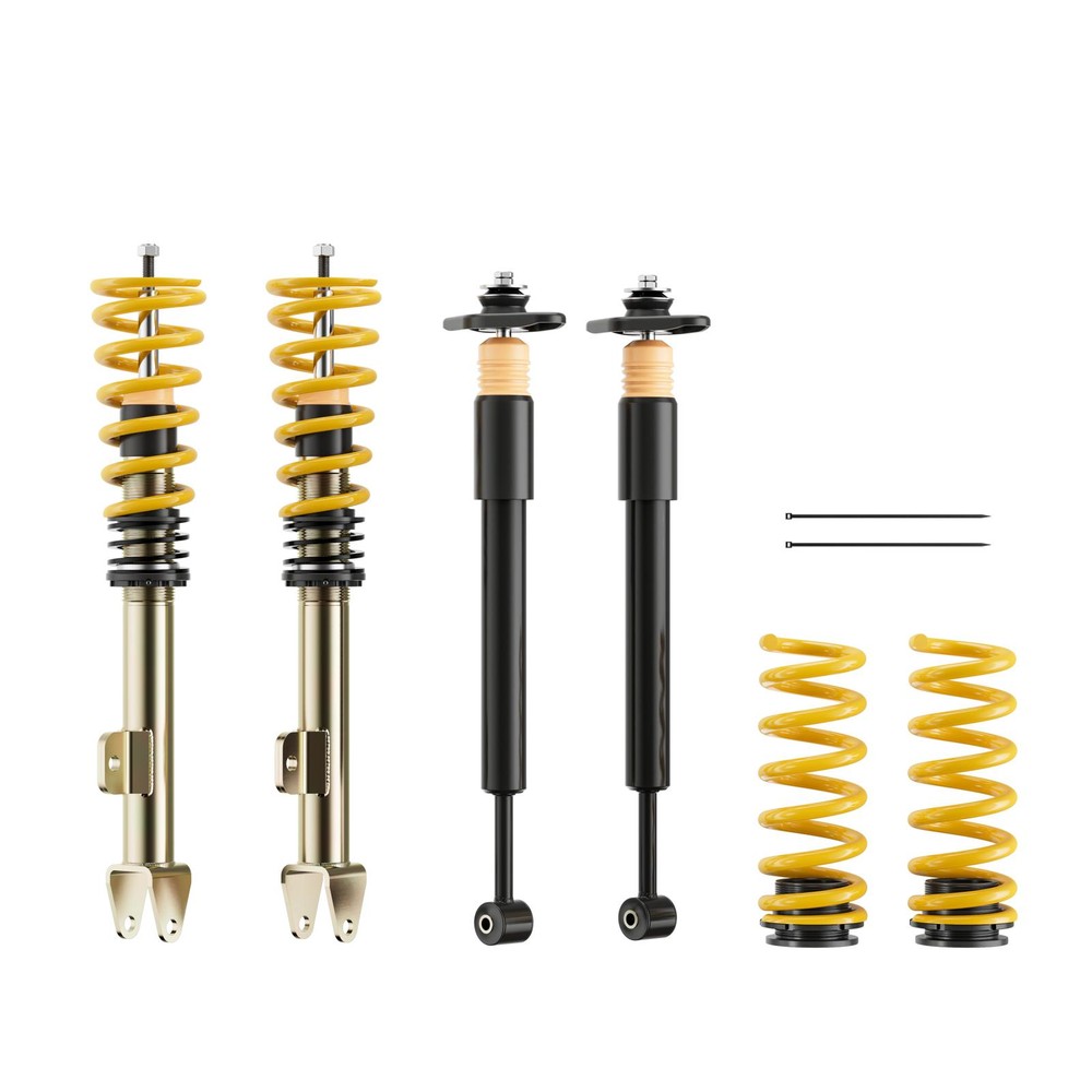 ST X Coilovers Dodge Magnum LX 04-08