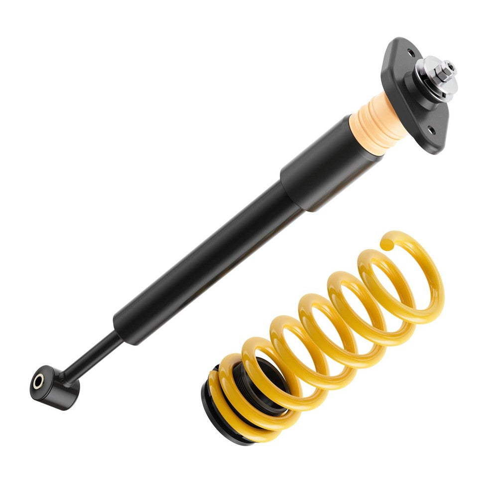 ST X Coilovers Chrysler 300C LX 04-10