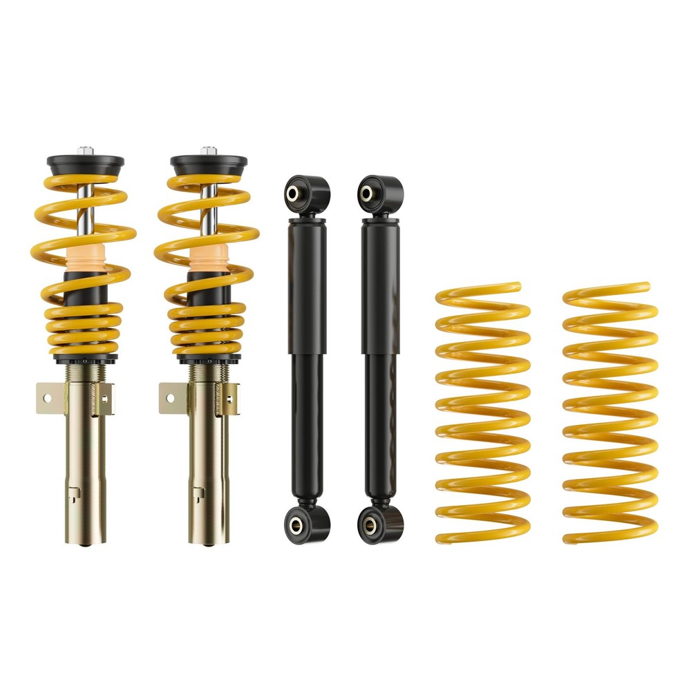 ST X Coilovers Ford Mondeo MK3 Estate 00-07