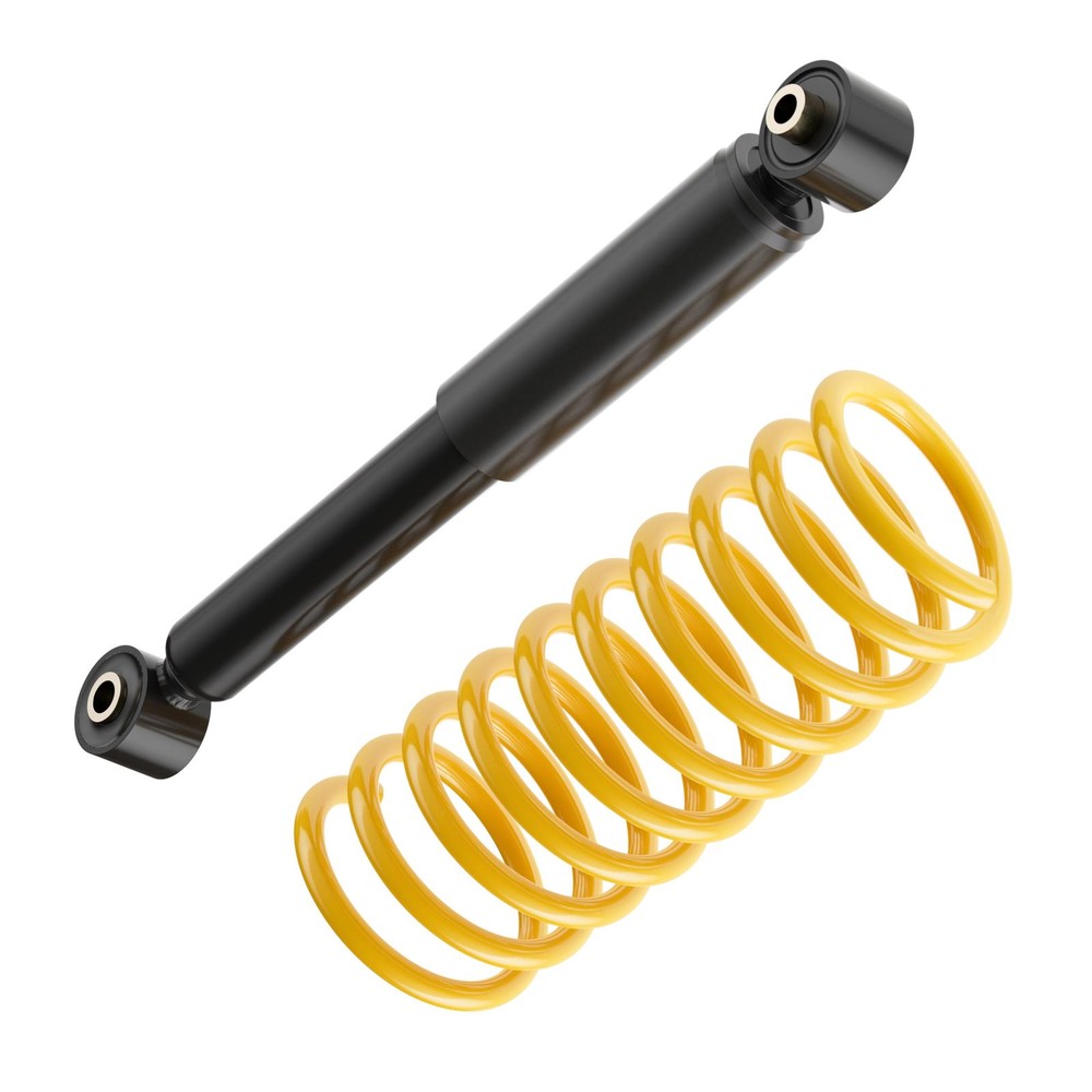 ST X Coilovers Ford Mondeo MK3 Estate 00-07