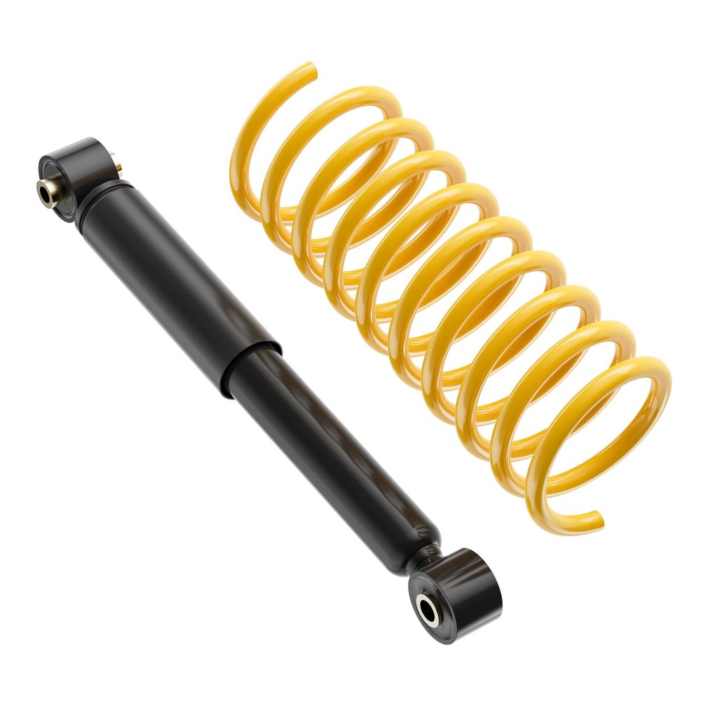 ST X Coilovers Ford Mondeo MK3 Estate 00-07