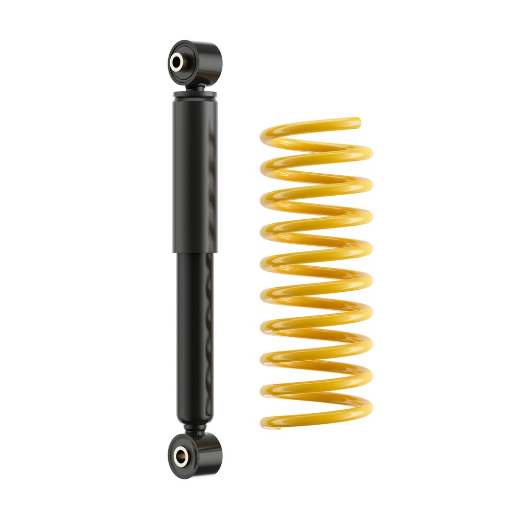 ST X Coilovers Ford Mondeo MK3 Estate 00-07