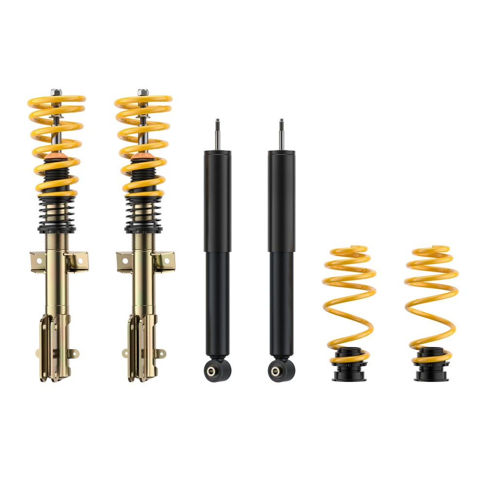 ST X Coilovers Ford Mustang/Mustang GT/Shelby USA 05-14