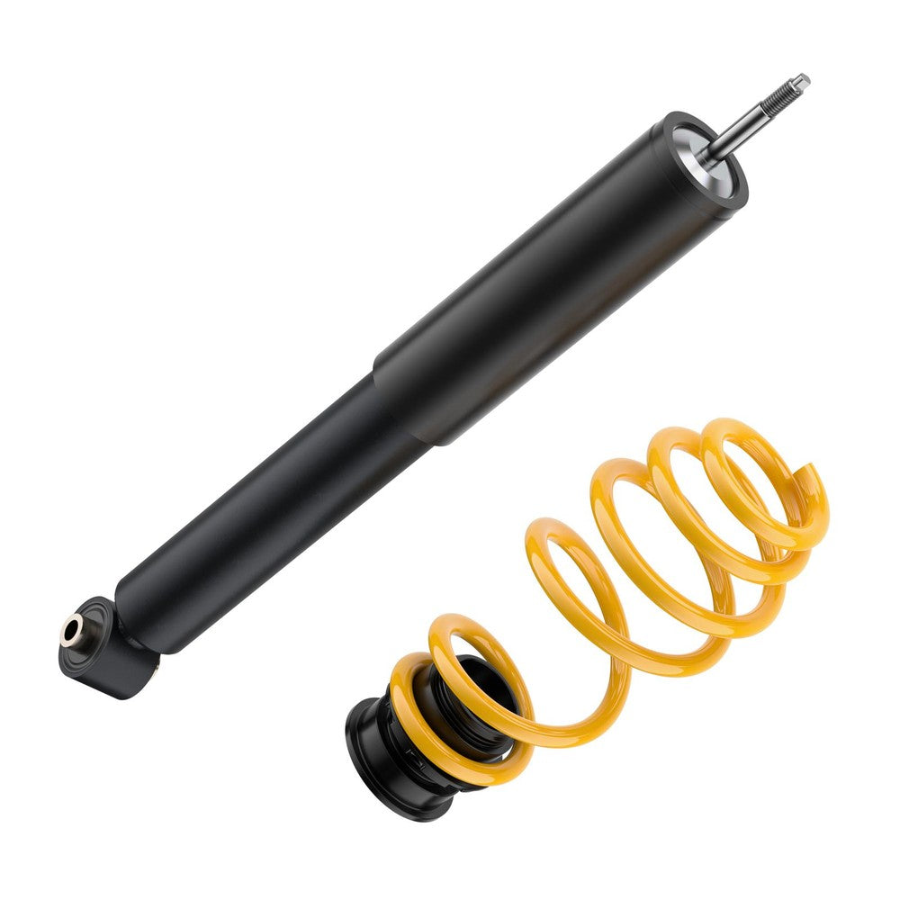 ST X Coilovers Ford Mustang/Mustang GT/Shelby USA 05-14