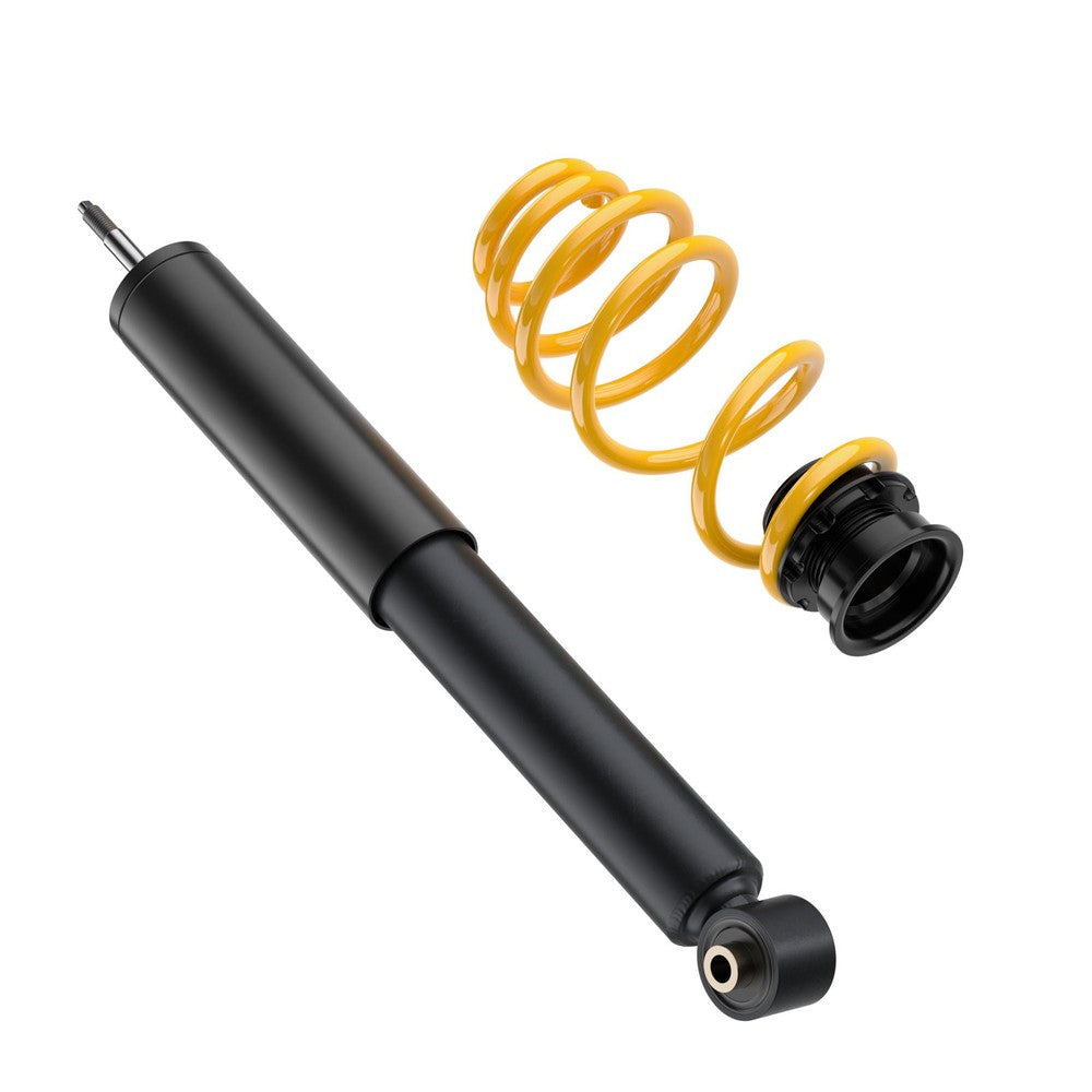 ST X Coilovers Ford Mustang/Mustang GT/Shelby USA 05-14