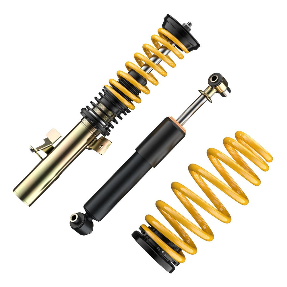 ST X Coilovers Ford Transit Connect 14-22
