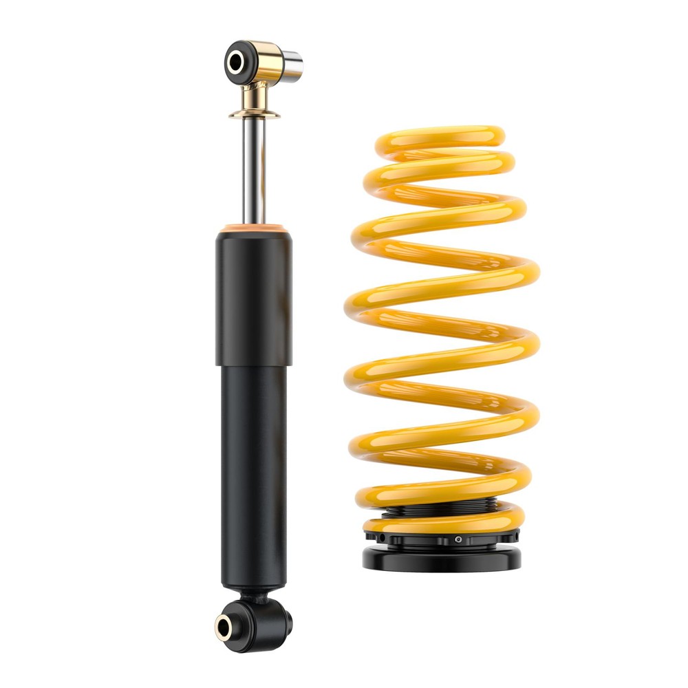 ST X Coilovers Ford Tourneo Connect/Courier 14-22