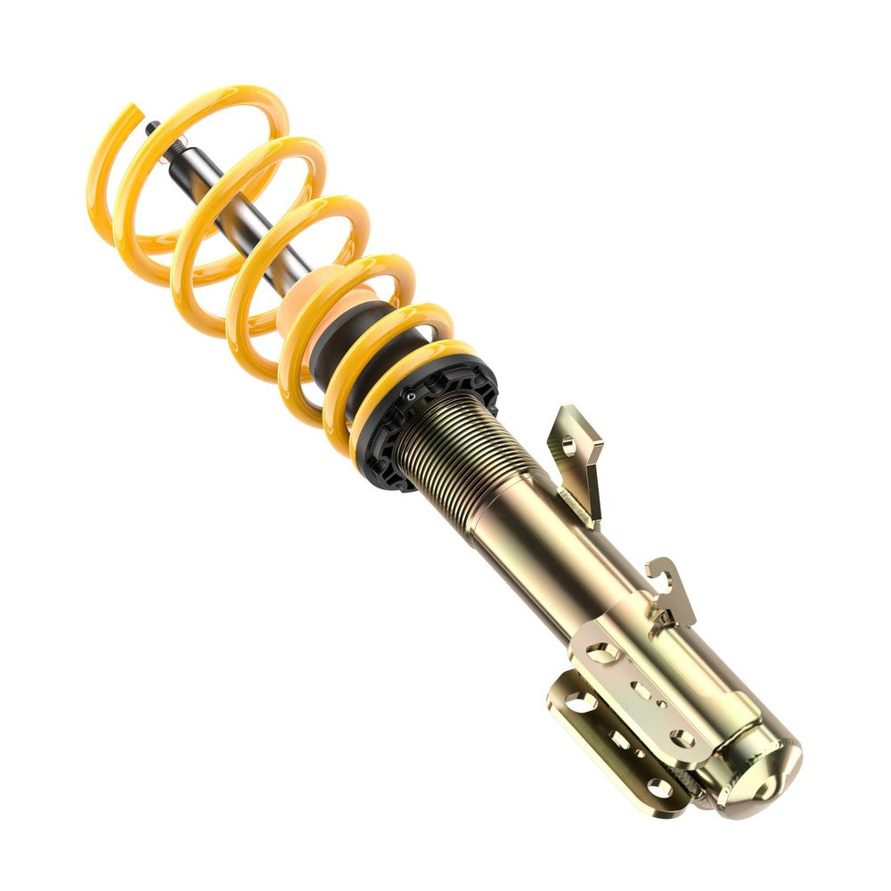 ST X Coilovers Ford Fiesta MK8 17-23