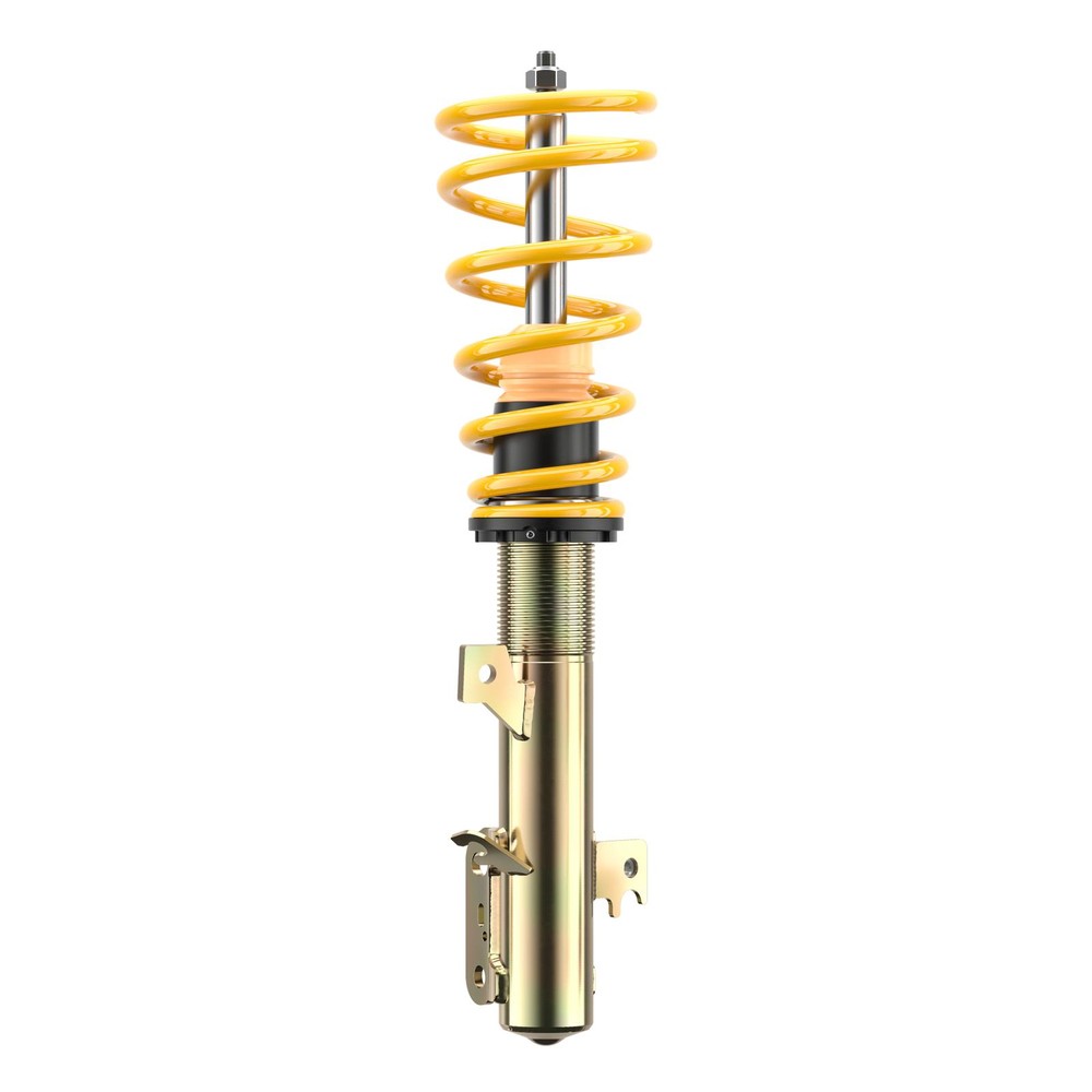 ST X Coilovers Ford Fiesta MK8 17-23