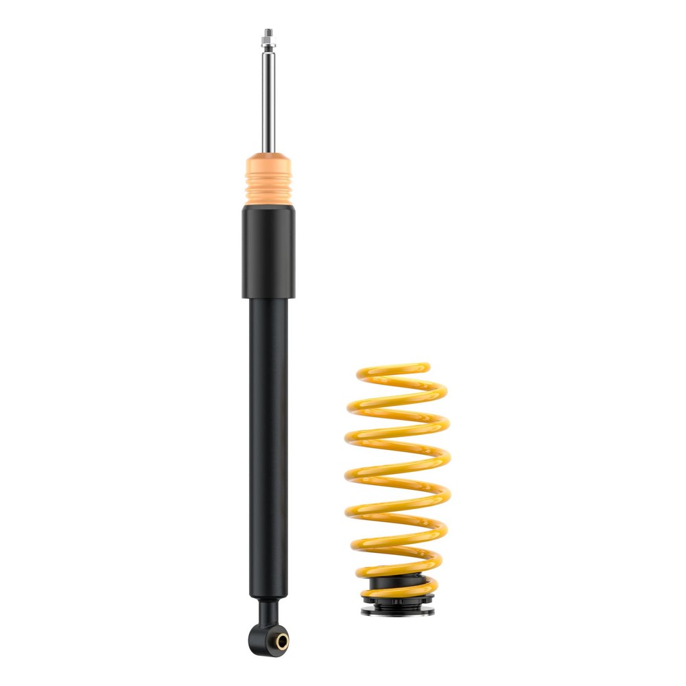 ST X Coilovers Ford Fiesta MK8 17-23