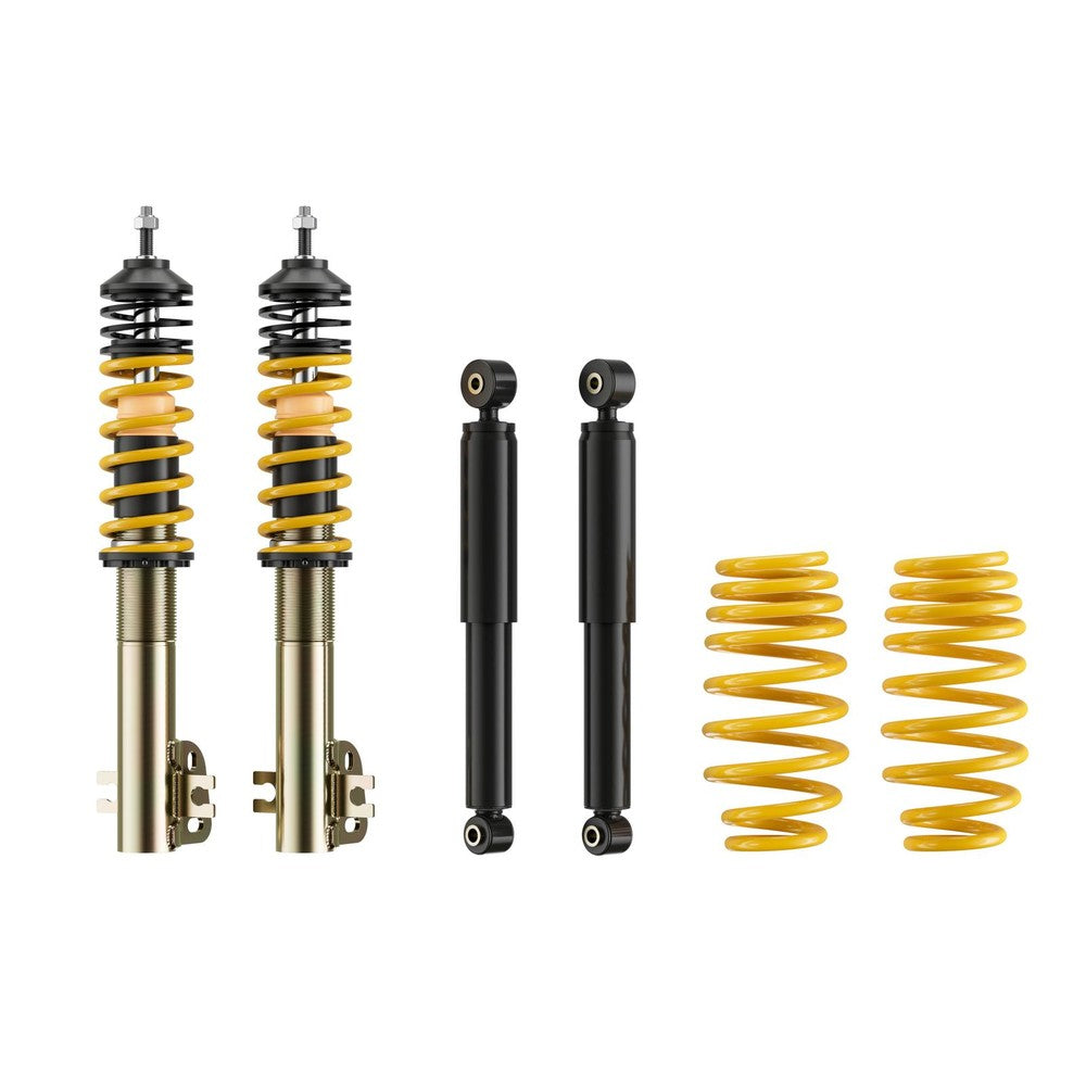 ST X Coilovers Fiat Punto 188 99-12