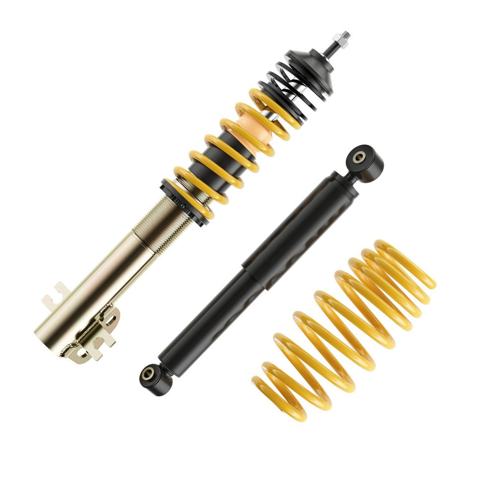 ST X Coilovers Fiat Punto 188 99-12