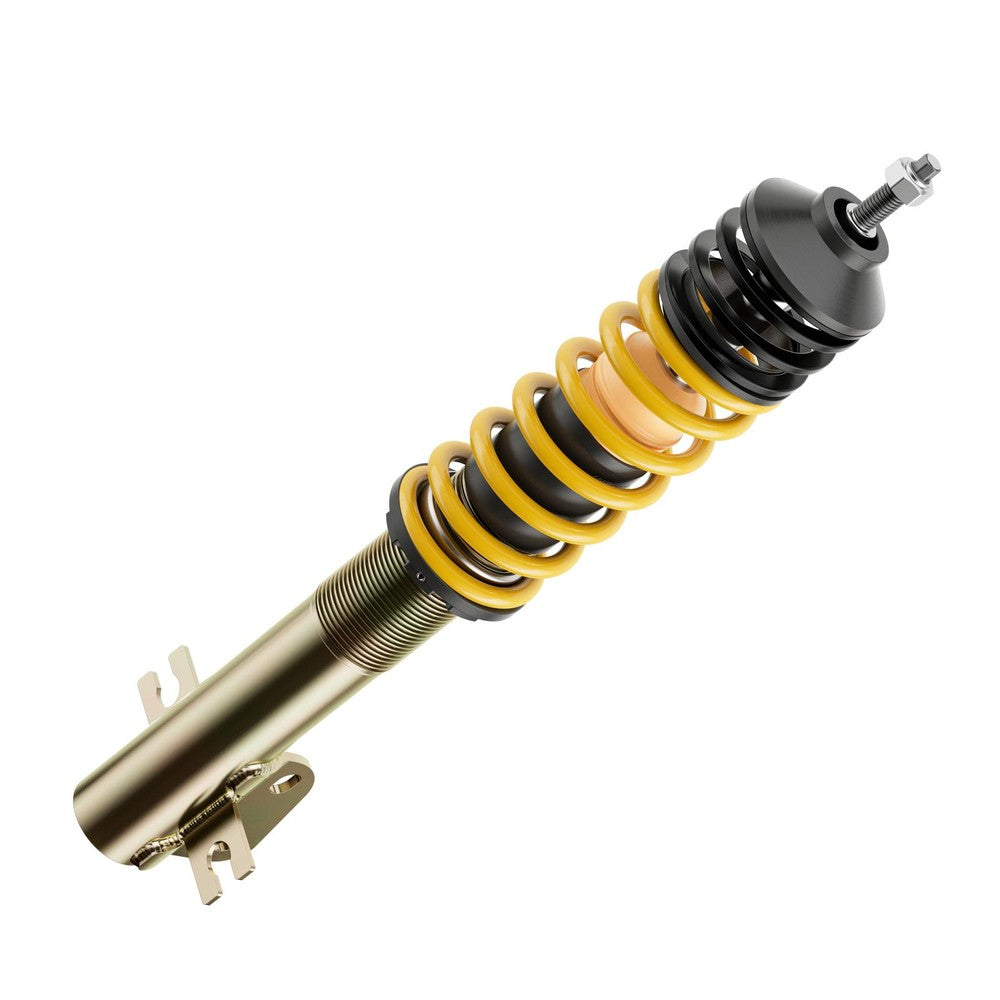 ST X Coilovers Fiat Punto 188 99-12
